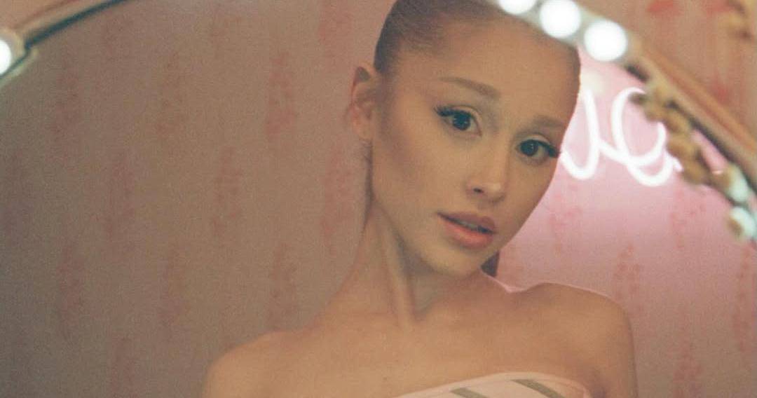 Instagram.com/arianagrande